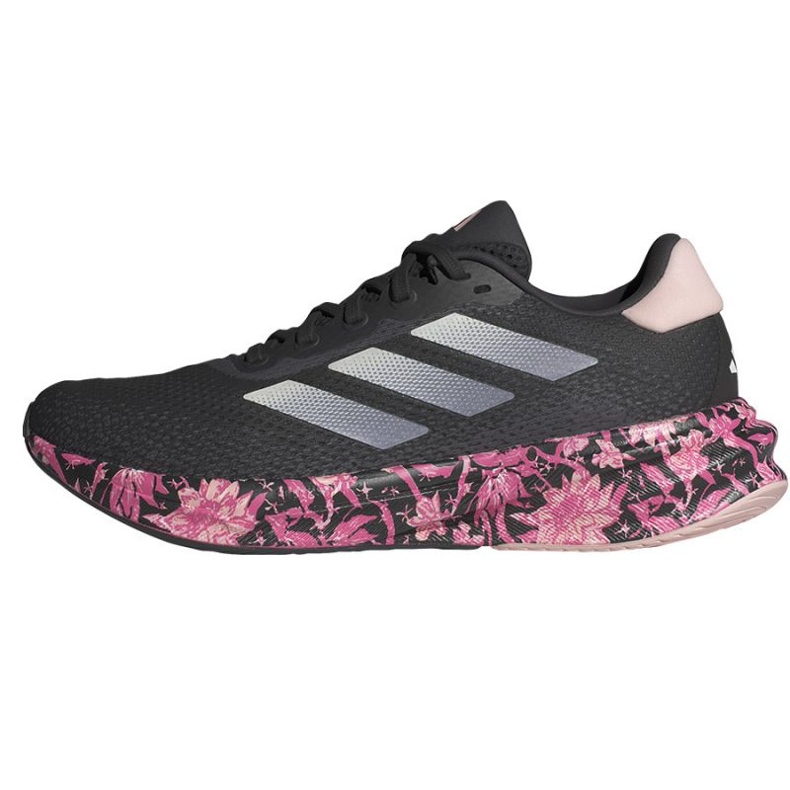 Adidas Supernova lépés IE1071 fekete