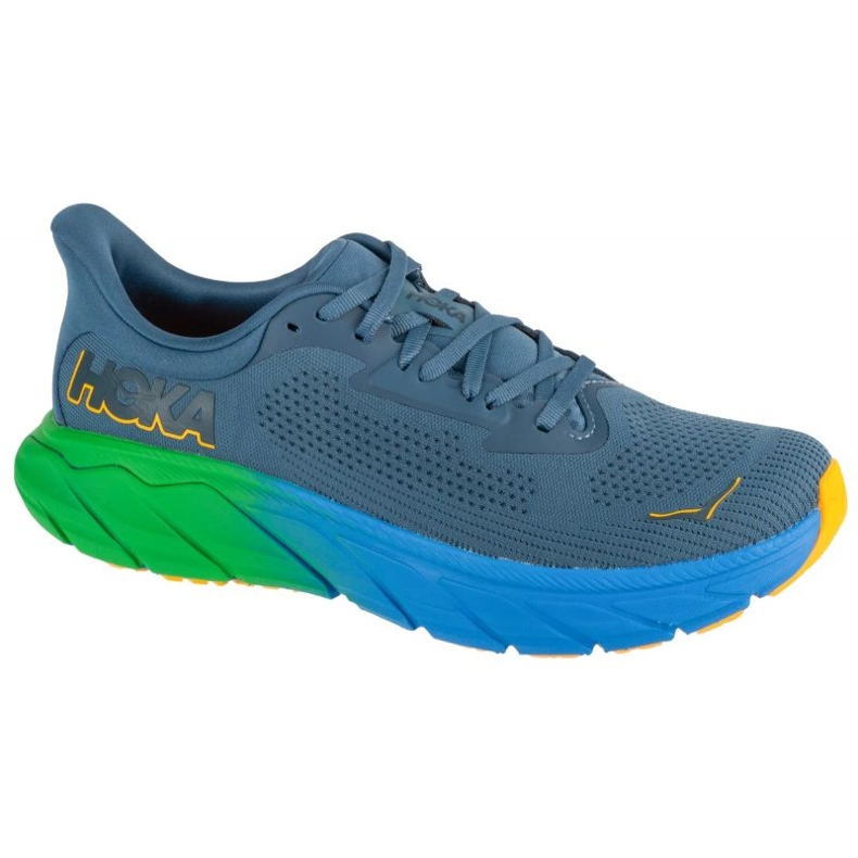 Hoka Arahi 7 1147850-TDS NAVY BLUE COOK kék