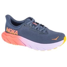 Hoka Arahi 7 1147851-NKV NAVY BLUE COOCS kék