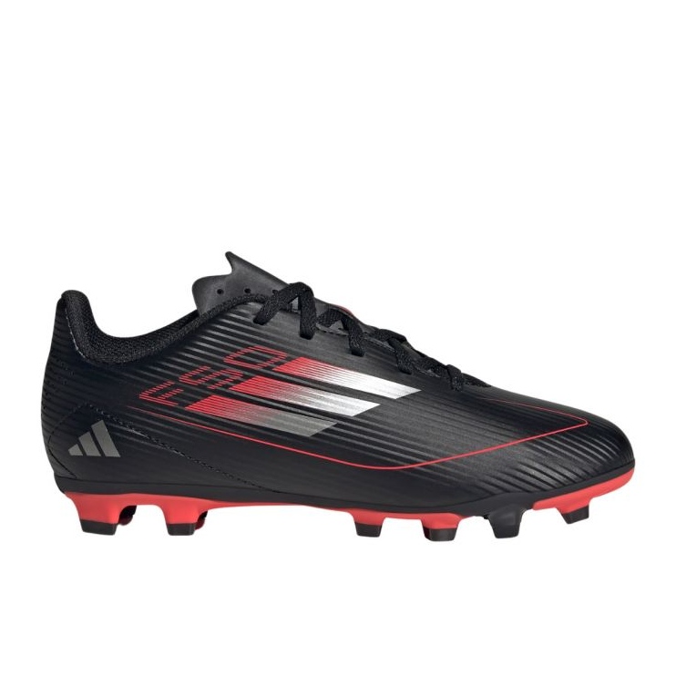Adidas F50 Club FG/MG IE1311 labdarúgó cipő fekete