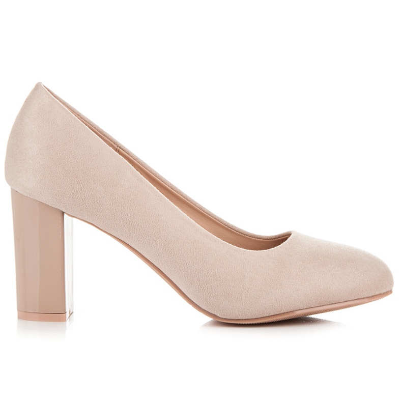 Seastar Szivattyúk Lakkozott Rúddal barna