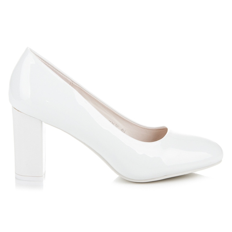 Seastar Elegáns szivattyúk fehér