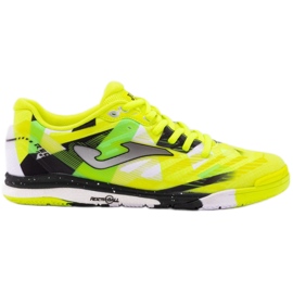 A JOMA REGATE REFOUN 2409 WREW2409in cipő sárga