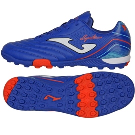 Joma Agula 2504 TF Agus2504TF Blue kék Joma Agula 2504 TF Agus2504TF Blue kék