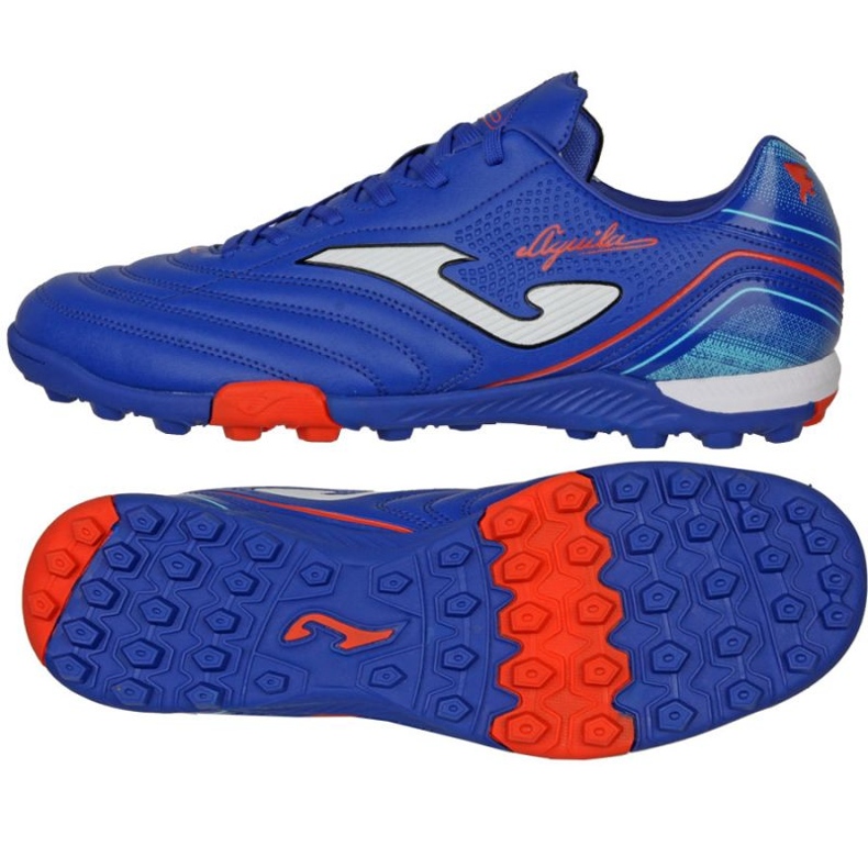 Joma Agula 2504 TF Agus2504TF Blue kék