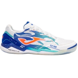 Joma Reaktív 2401 az FSS2576in cipőben fehér