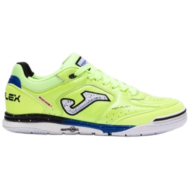 Joma Top Flex Rebound 2511 Tors2505in cipő sárga Joma Top Flex Rebound 2511 Tors2505in cipő sárga