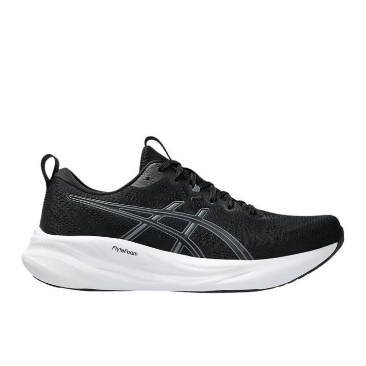 ASICS GEL-PULES COOCS 16 1012B755 002 Fekete ASICS GEL-PULES COOCS 16 1012B755 002 Fekete