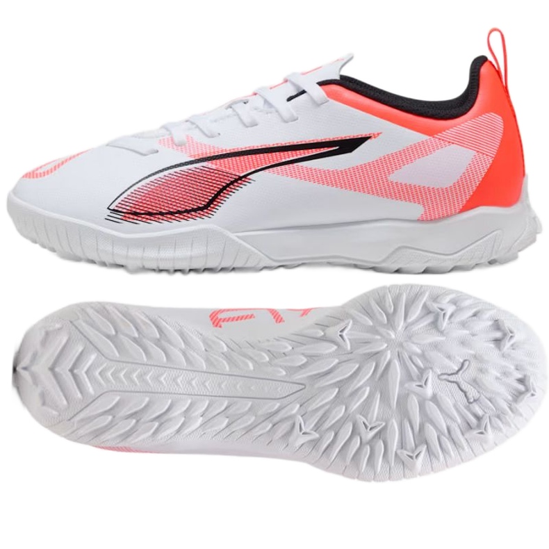 Puma Ultra Play TT 108333-01 fehér cipő