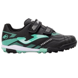 JOMA POVERIFL 2501 TF WZS2501TFV fekete