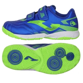 JOMA FORWALL 2501 az NursS2504infv kékben