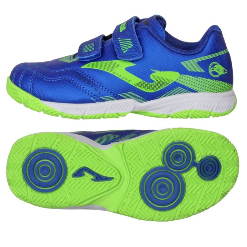 JOMA FORWALL 2501 az NursS2504infv kékben