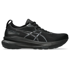 Asics gel kayano 31 cipő fekete