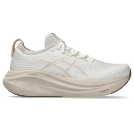 Asics gel nimbus 27 cipő fehér