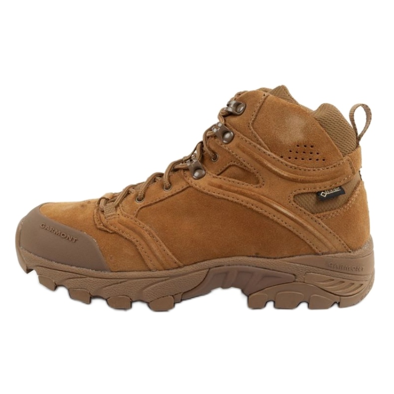 Garmont T4 [002101] Gore-Tex Trekking cipő bézs