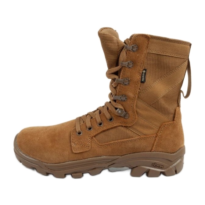 Férfi taktikai taktikai cipő Garmont T8 Extreme [002579] GORE-TEX barna