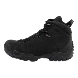 Női trekking cipő Garmont Nemesis 4.1 [000371] GORE-TEX fekete