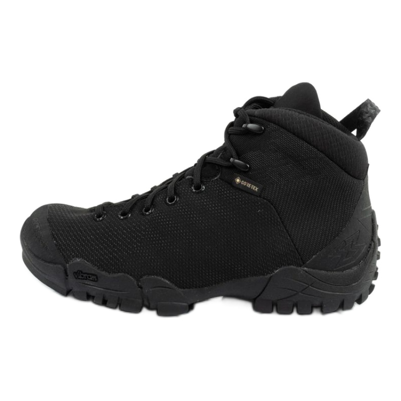 Női trekking cipő Garmont Nemesis 4.1 [000371] GORE-TEX fekete