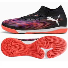 Puma Furure 8 illeszkedik az IT 108371-01 cipőjével fekete