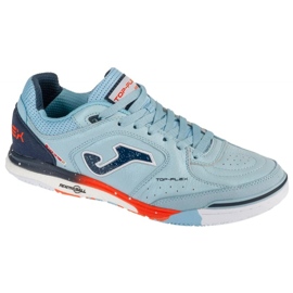 Joma Top Flex Rebound 2505 TORS2505in futballcipőben kék