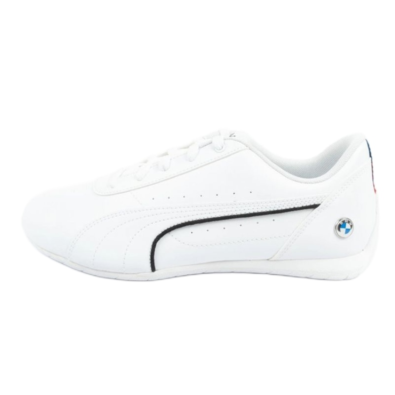 Puma bmw mms neo 307309 06 cipő fehér