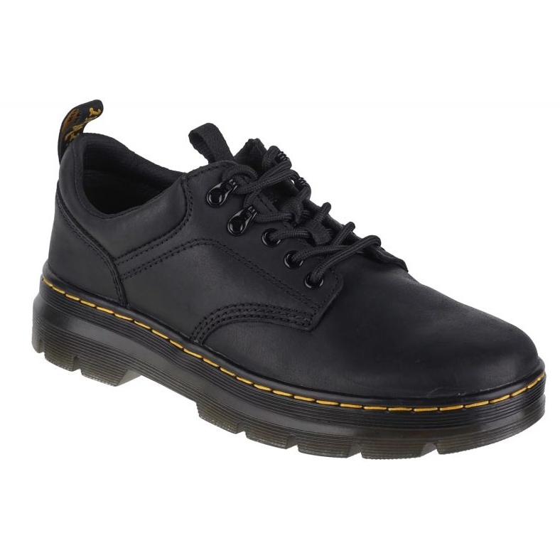 Dr. Martens Reeder DM27104001 fekete