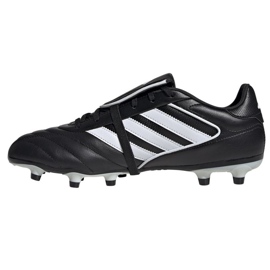 Adidas Copa Gloro II FG IG8740 Football cipő fekete