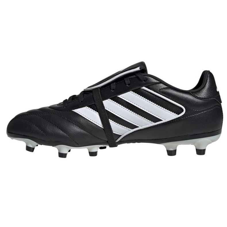 Adidas Copa Gloro II FG IG8740 Football cipő fekete