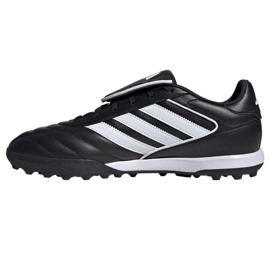 Adidas Copa Gloro II TF IH7302 labdarúgó cipő fekete