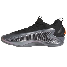 Adidas AE 1 JQ8898 kosárlabda cipő fekete