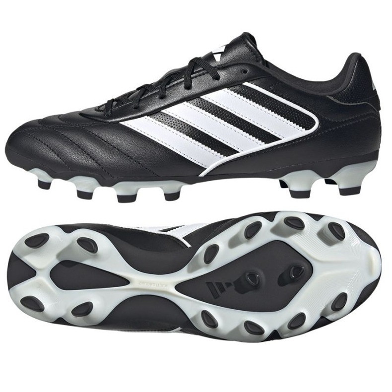 Adidas Copa Gloro II St Mg IH8276 labdarúgó cipő fekete