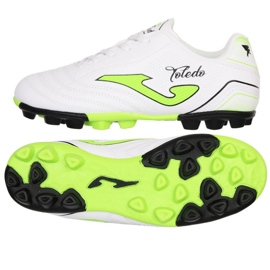 Joma Toledo 2502 Hg TOJS2502HG labdarúgó cipő fehér