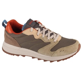Merrell Alpine 83 Sneaker Sport J006063 cipő barna