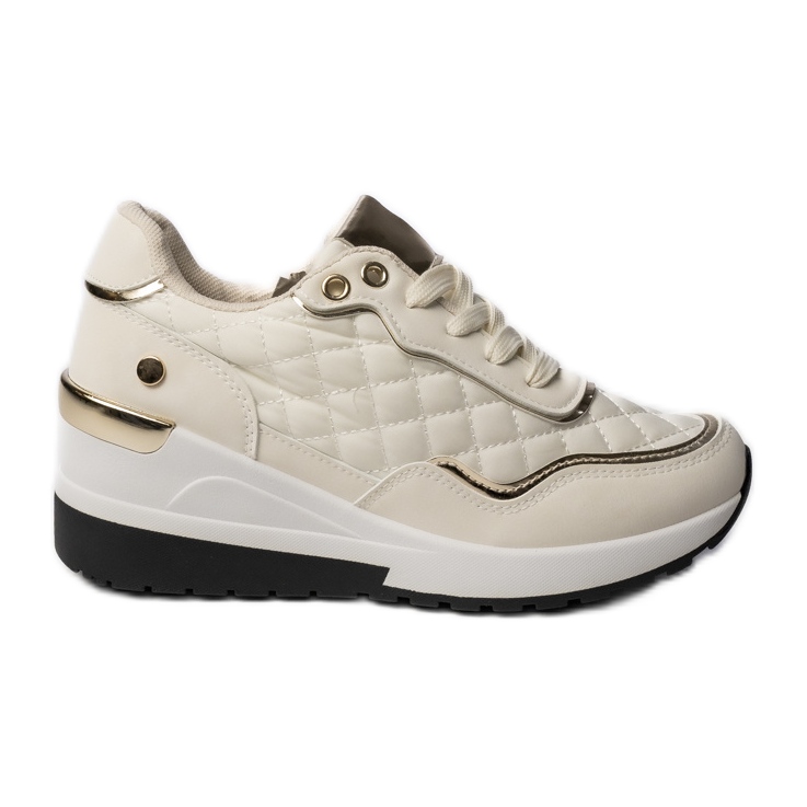 Női cipők Veltara barack