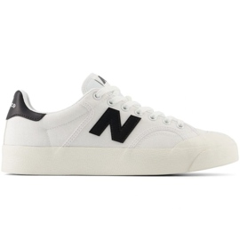 New Balance Shoes unisex BB100CVA White fehér
