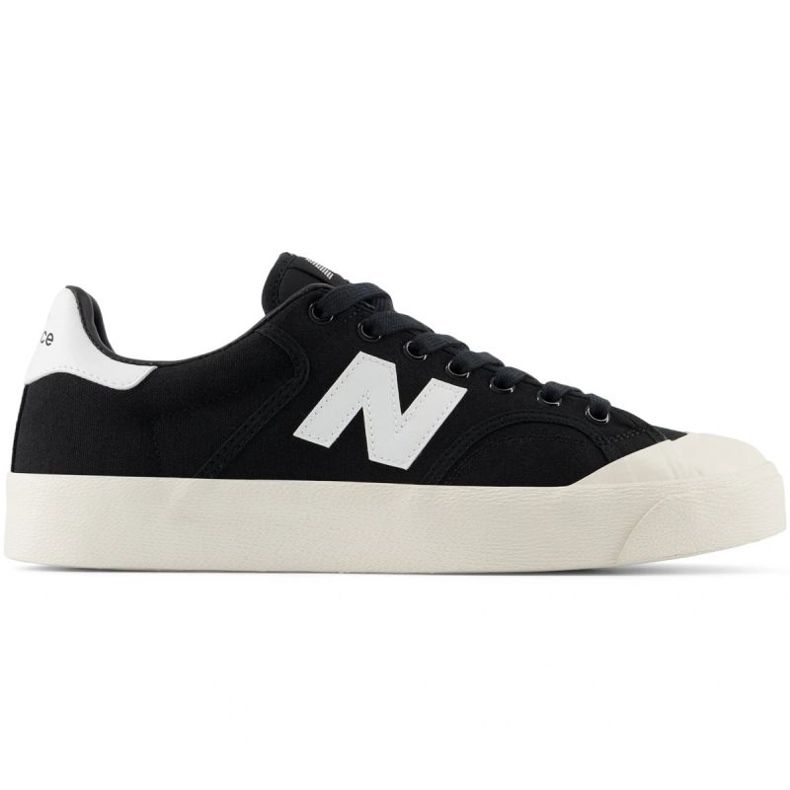 New Balance Sports cipő Unisex BB100CVB Black fekete