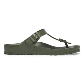 Birkenstock Gizeh Eva Unisex 1019143 zöld flip -flops Birkenstock Gizeh Eva Unisex 1019143 zöld flip -flops