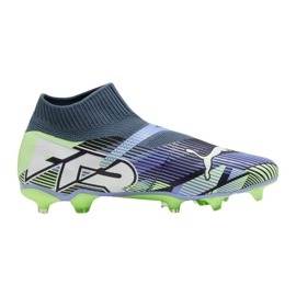 Puma Future 7 Match+ LL FG/AG 107928 03 Football cipő sokszínű