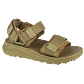 Szandál fitflop ne-d-hyker xt szandál ib9-c14 zöld Szandál fitflop ne-d-hyker xt szandál ib9-c14 zöld