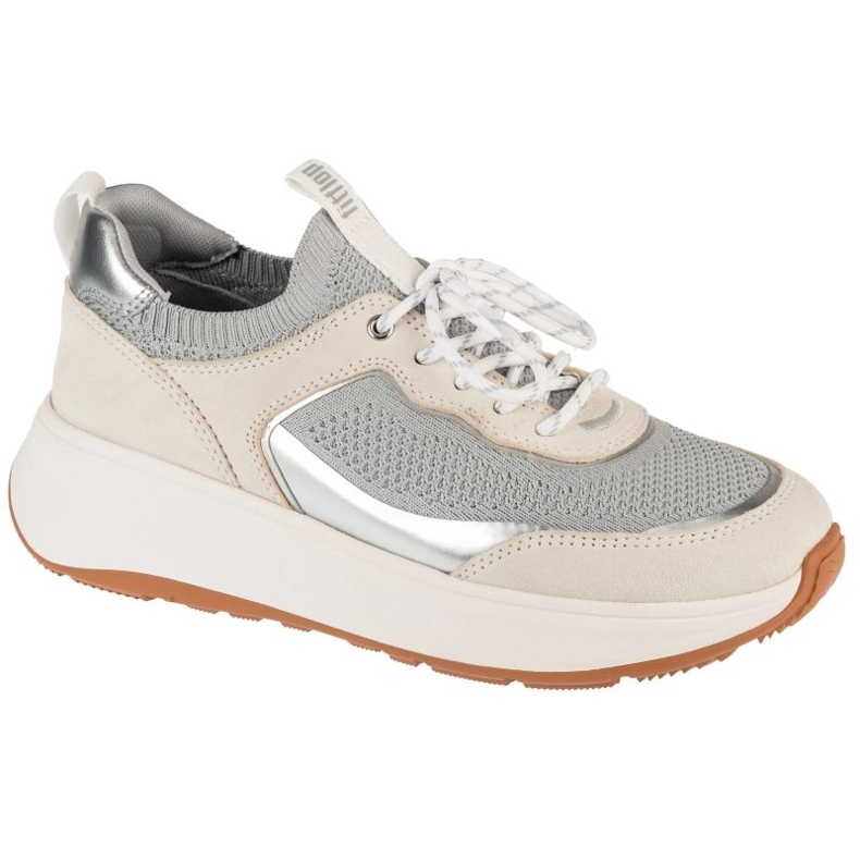 Fitflop F-mód IV1-C18 Sportcipő bézs