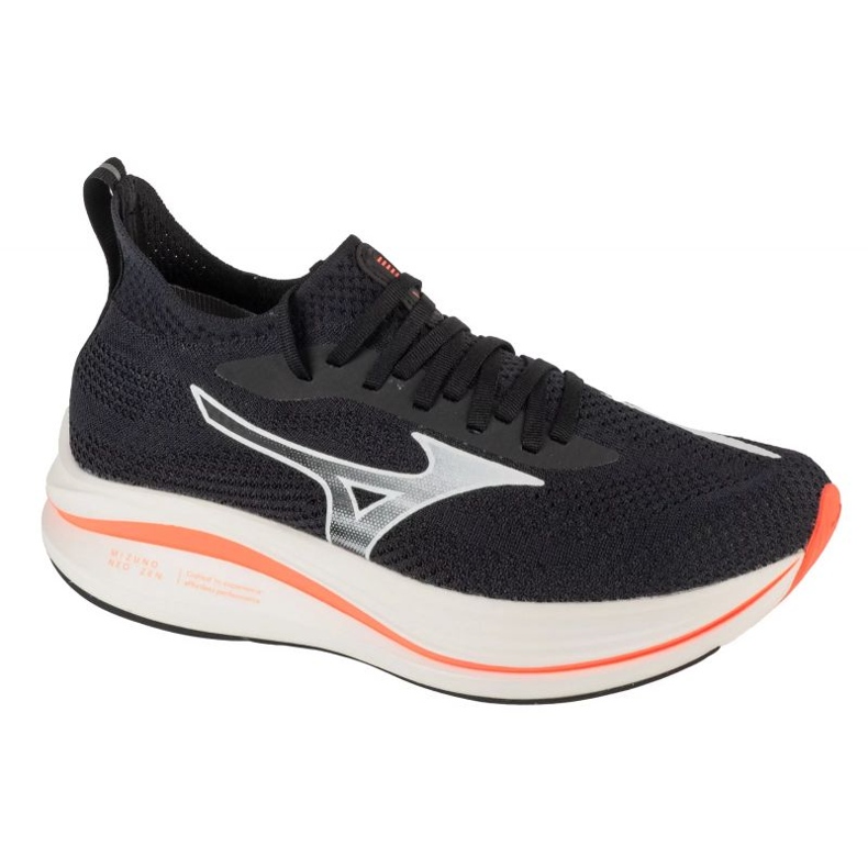 Mizuno Neo Zen J1GC258603 fekete futócipő