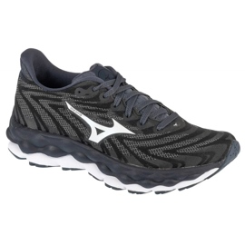 Mizuno Wave Sky 8 J1GD240272 fekete cipő