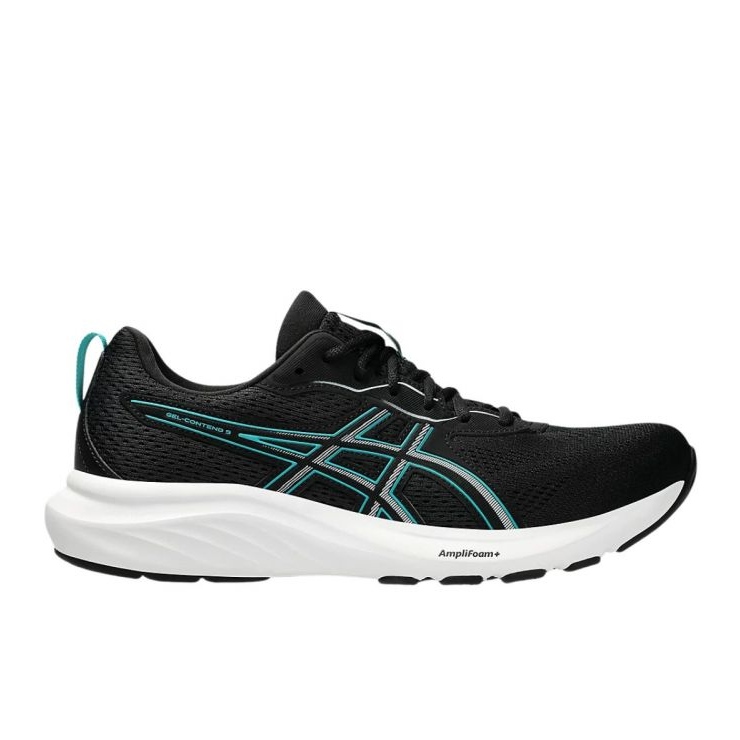 Asics Gel Castend 9 1011b881 004 fekete
