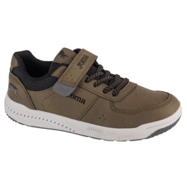 JOMA JOMA JOMARAMA 2423 JJARAW2423V tépőzáras zöld JOMA JOMA JOMARAMA 2423 JJARAW2423V tépőzáras zöld