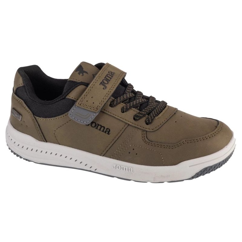 JOMA JOMA JOMARAMA 2423 JJARAW2423V tépőzáras zöld