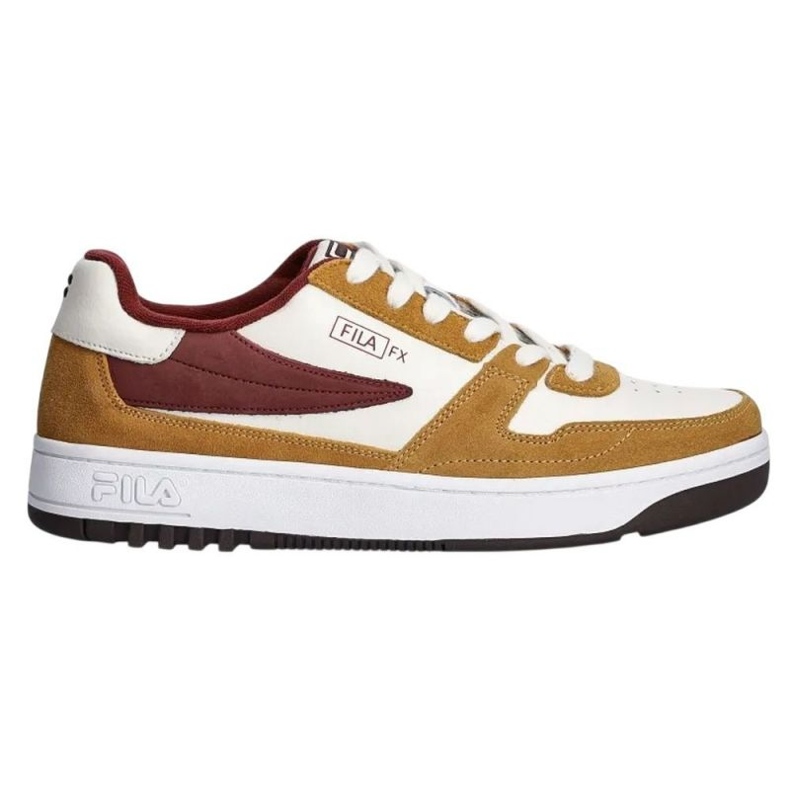 Fila Fxventino Inn FFM0379.33093 Brown-White barna