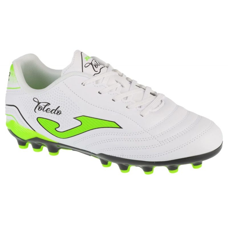 Joma Toledo labdarúgó cipő 2502 AG TOJS2502AG White fehér