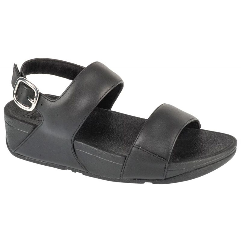 Fitflop szandál lulu eu4-090 fekete