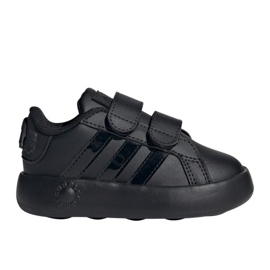Adidas Star Wars Grand Court 2.0 IH7579 cipő fekete