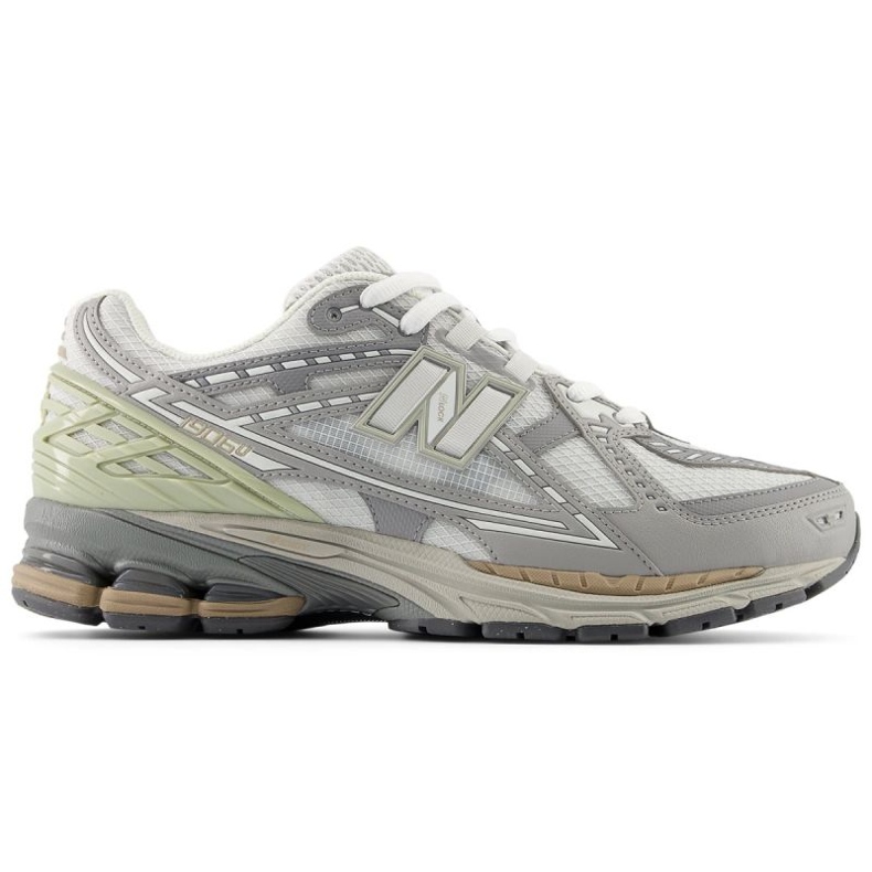 New Balance Shoes unisex m1906nb szürke